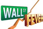 Wall St Fever logo