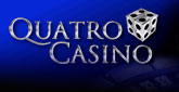 quatro casino logo